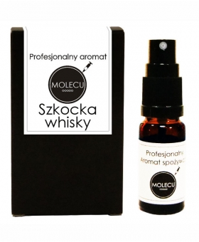 AROMAT WHISKY 10 ml
